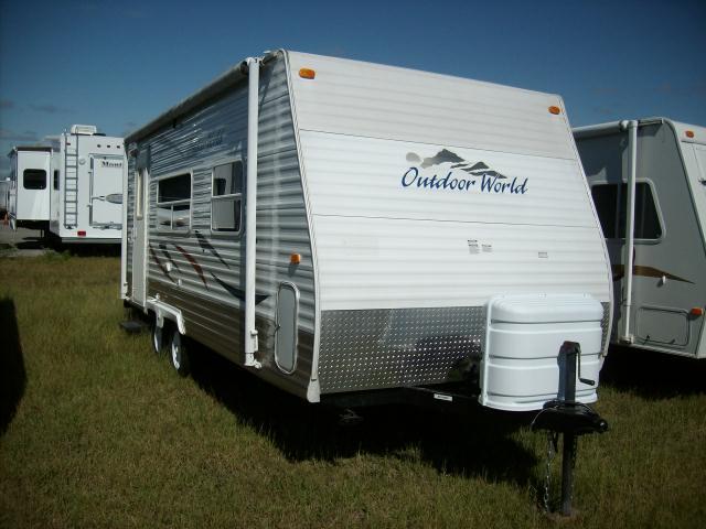 2008 Gulfstream Amerilite